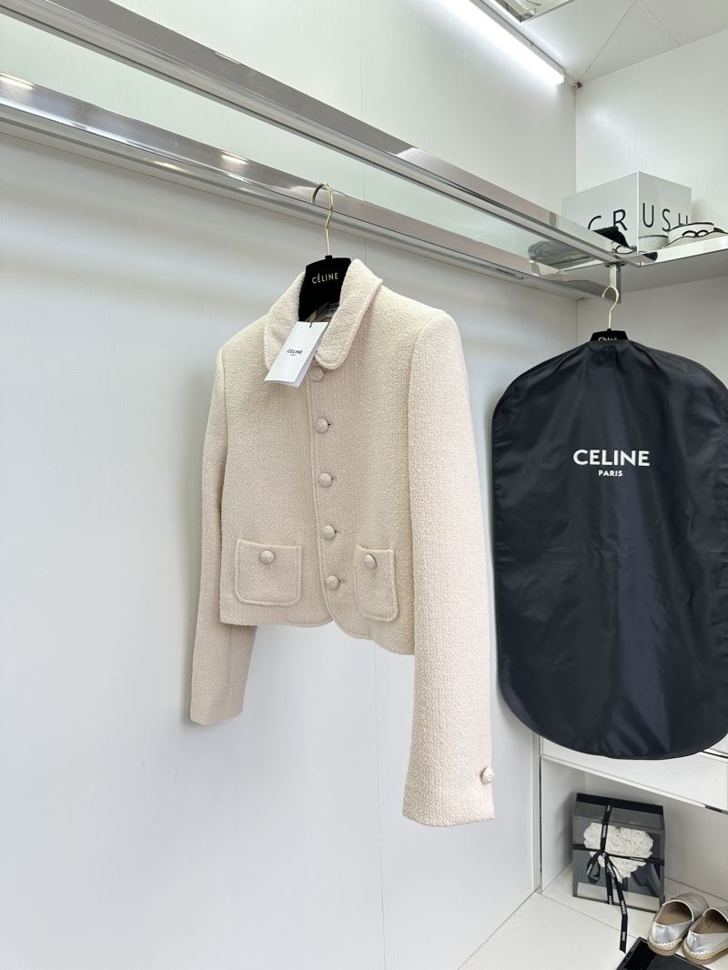 Celine Outwear